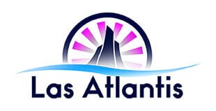 Las Atlantis Casino Logo