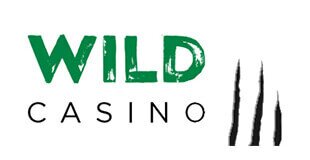 Wild Casino Logo