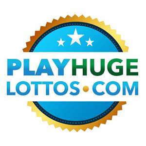 PlayHugeLottos Logo