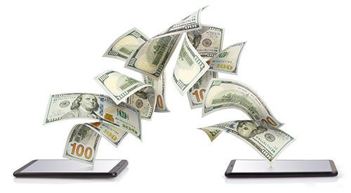 Cash Transfer