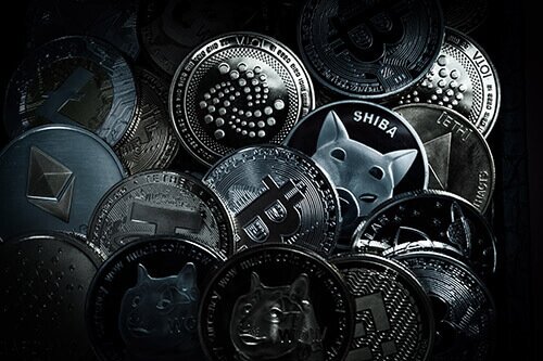 Cryptocurrencies