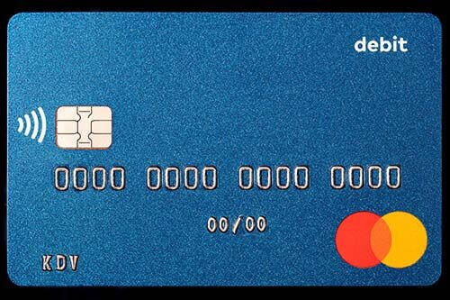 Debit Card