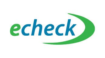 echeck logo