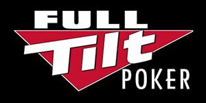 Full Tilt Poker Logo