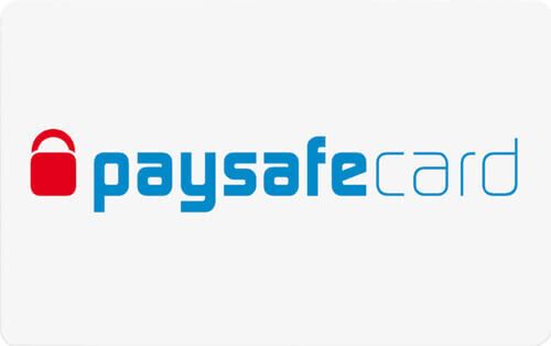 Paysafecard logo