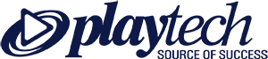 PlayTech Logo