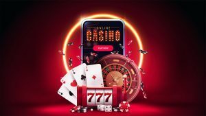 US Online Casinos