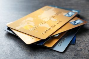 Credit Cards