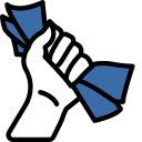 Pyout