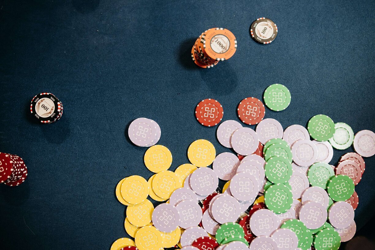 Online Craps
