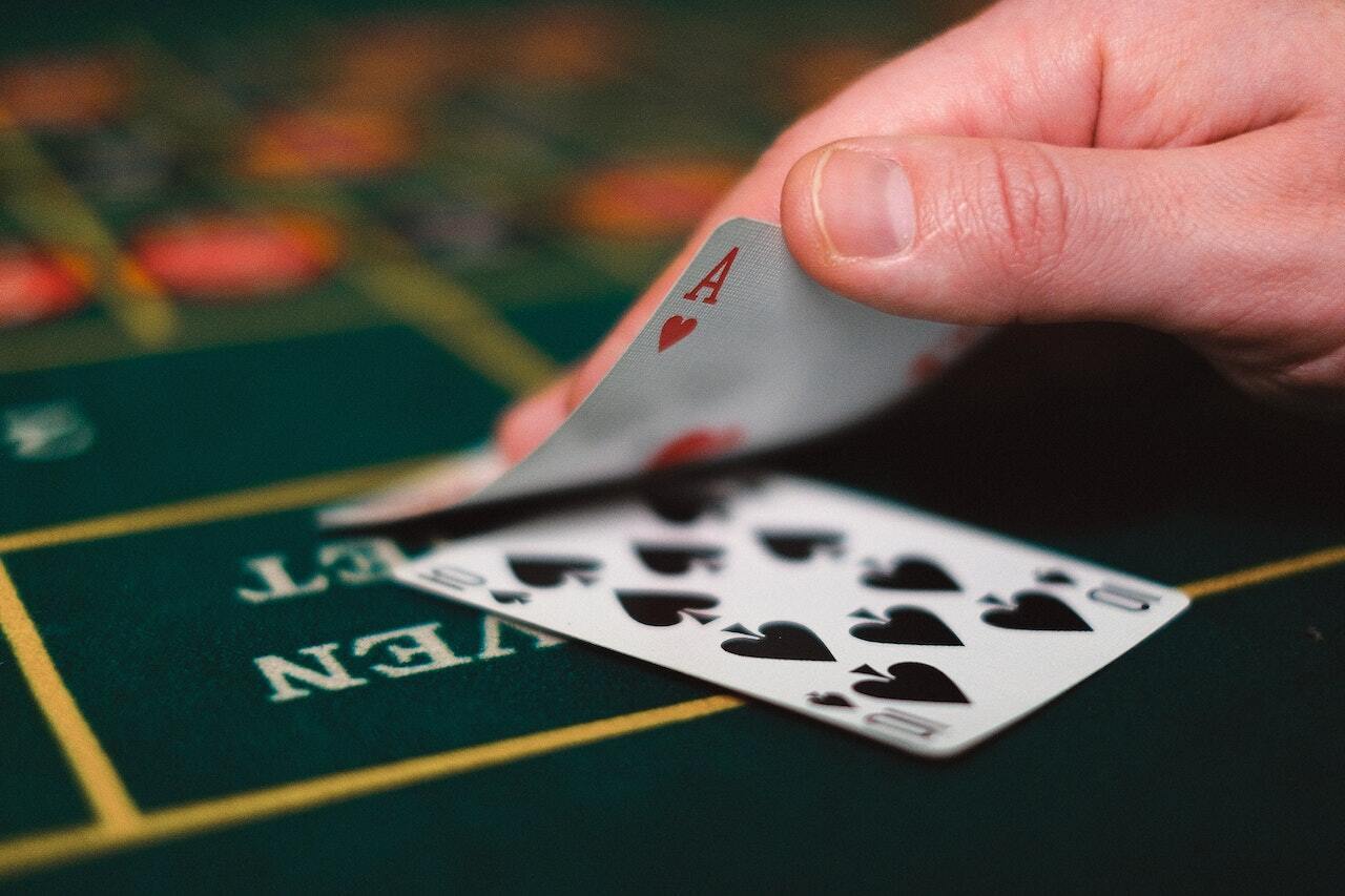 Tips to choose an online casino