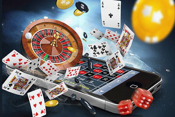Casino Bonuses
