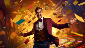 How to choose a online casino welcome bonus