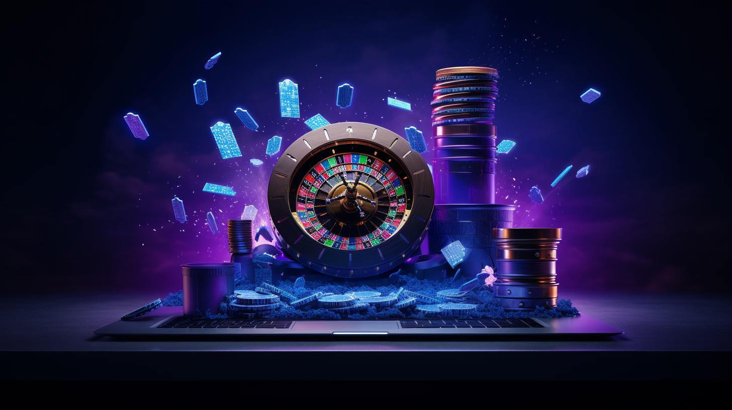 Online Casino Software Providers