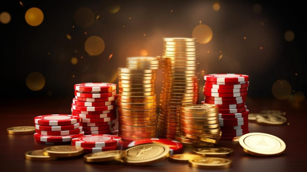 new online casino