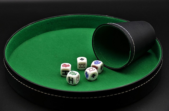 The Role of Snake Eyes in Craps
