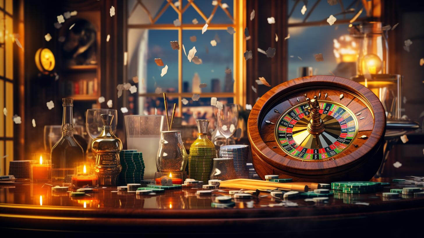 best casino game collection
