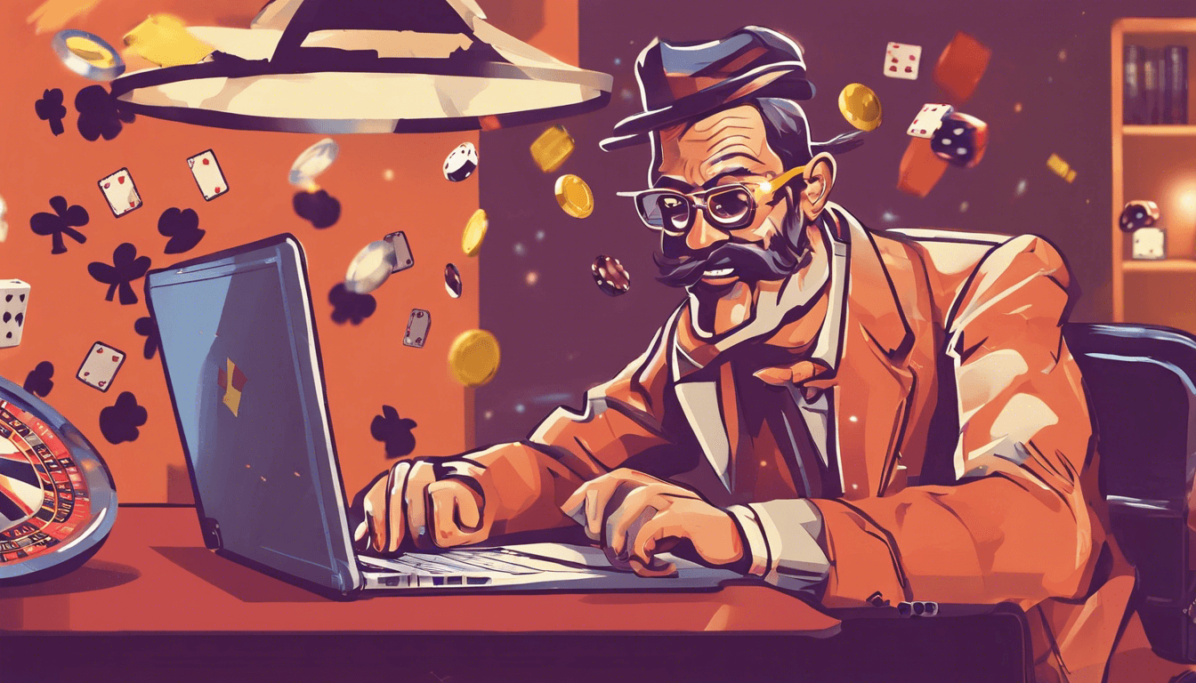 how we rate the best online casinos