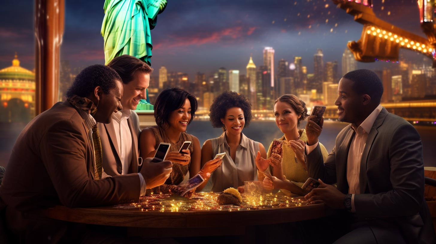 Why trust our online casino reviews